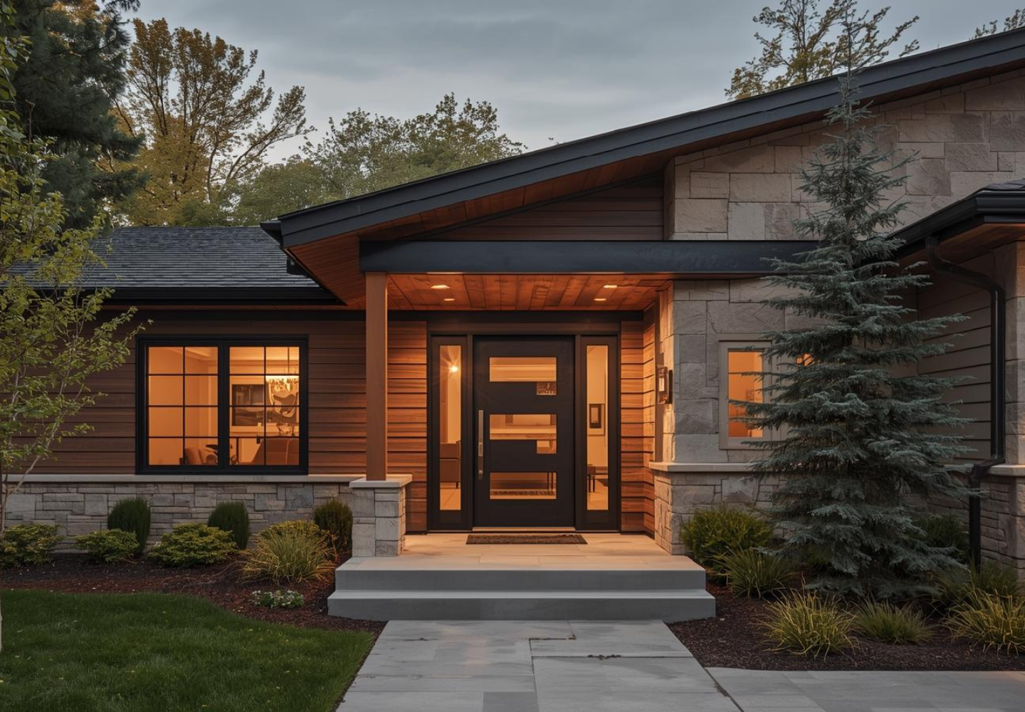 Door Installation in Kalamazoo & SW MI