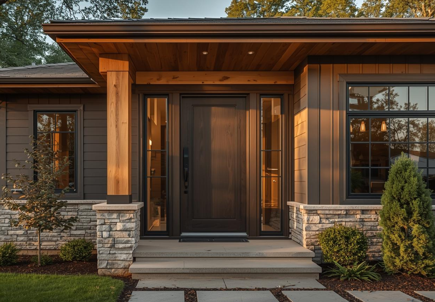 Door Installation in Kalamazoo & SW MI