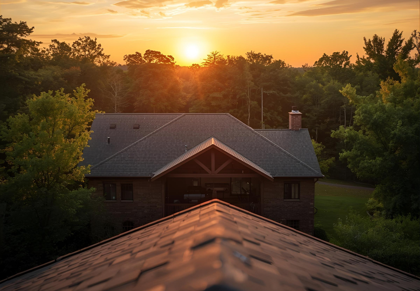 Roofing Company in Kalamazoo
