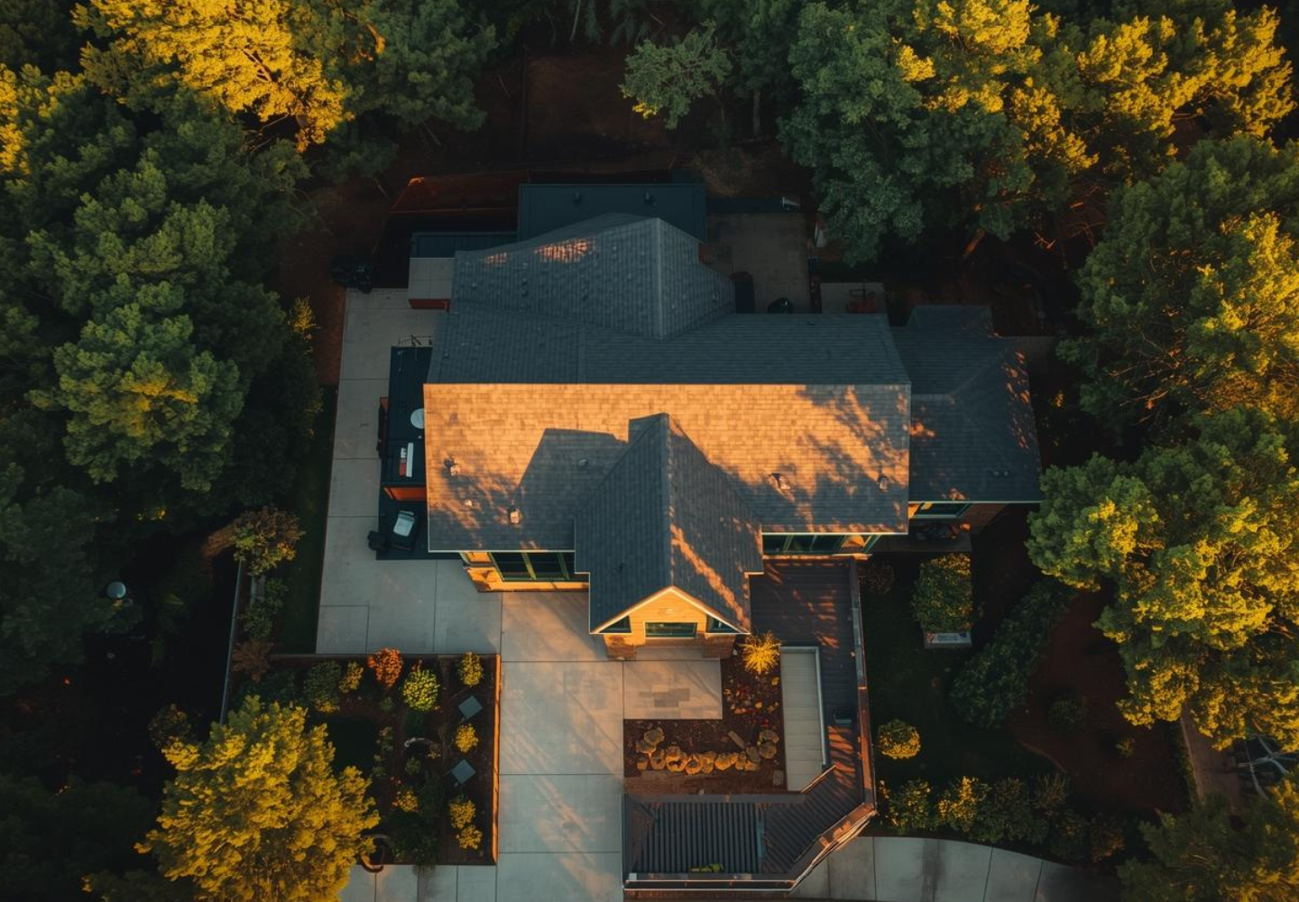 New Roof Installation in Kalamazoo & SW MI