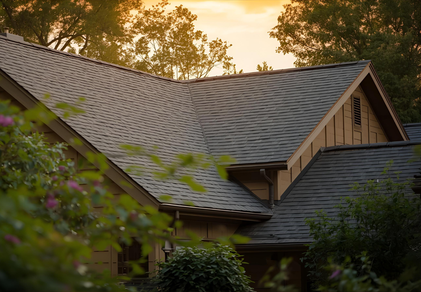 Roofing Company in Southwest Michigan