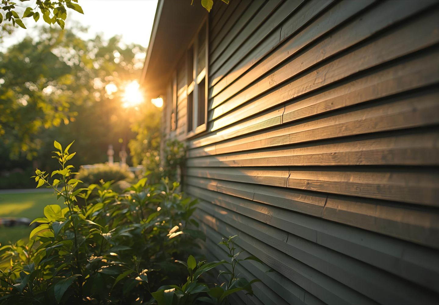 Siding Company in Southwest Michigan