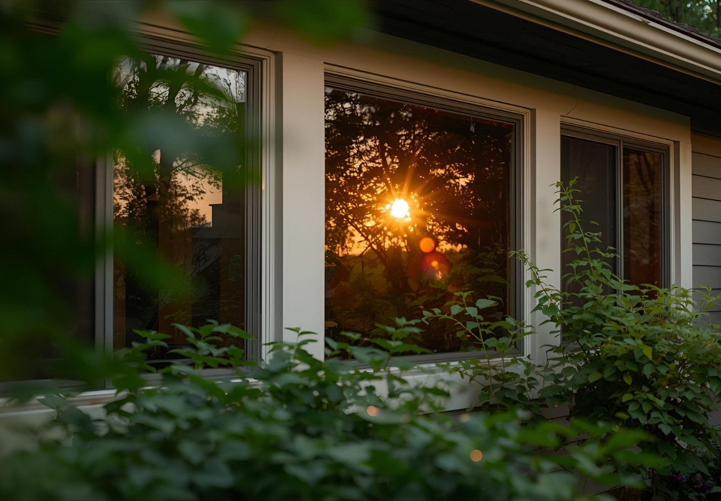 Windows Company in Southwest Michigan