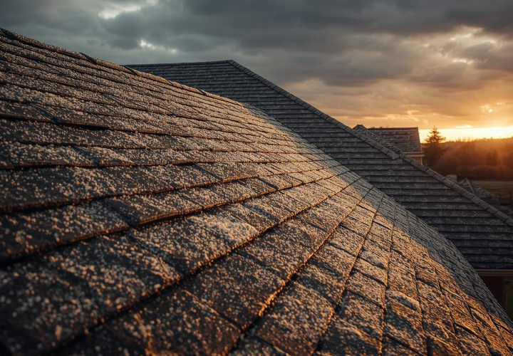 Stone Coated Roofing in Kalamazoo MI