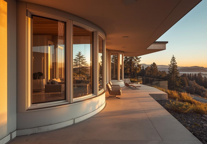 Bay & Bow Windows in Kalamazoo MI