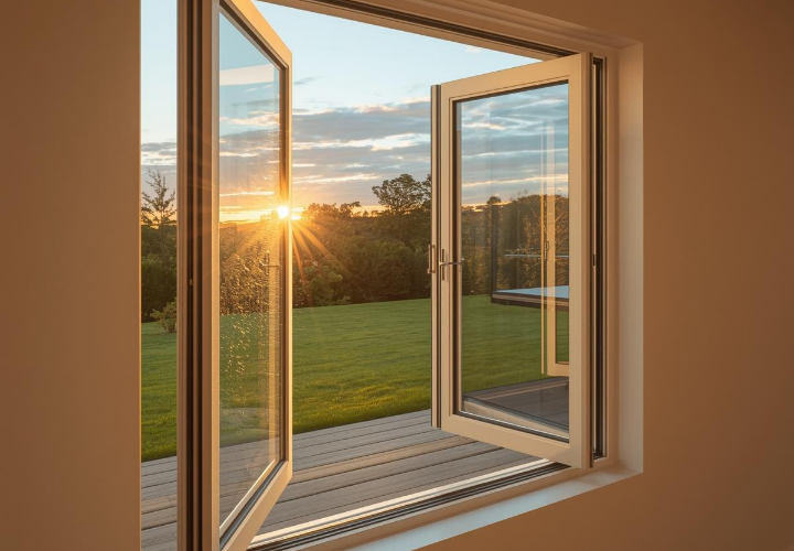 Casement & Awning Windows in Kalamazoo MI