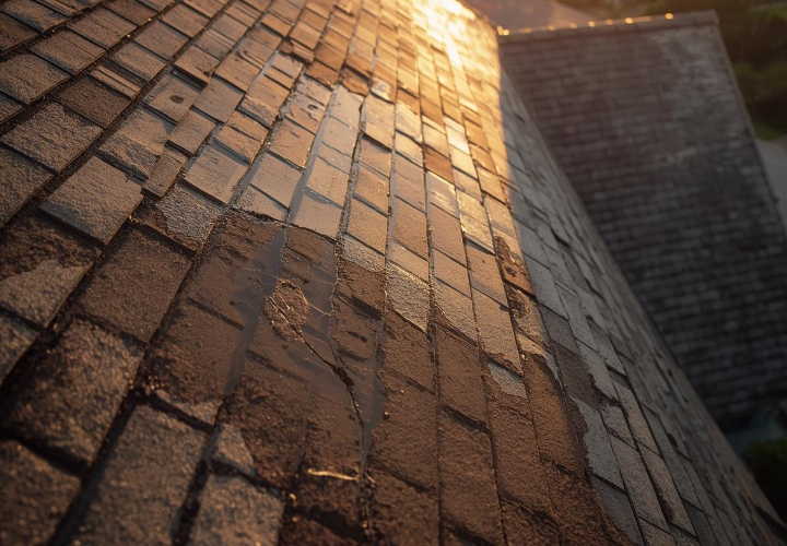 Church Roof Repair & Replacement in Kalamazoo MI