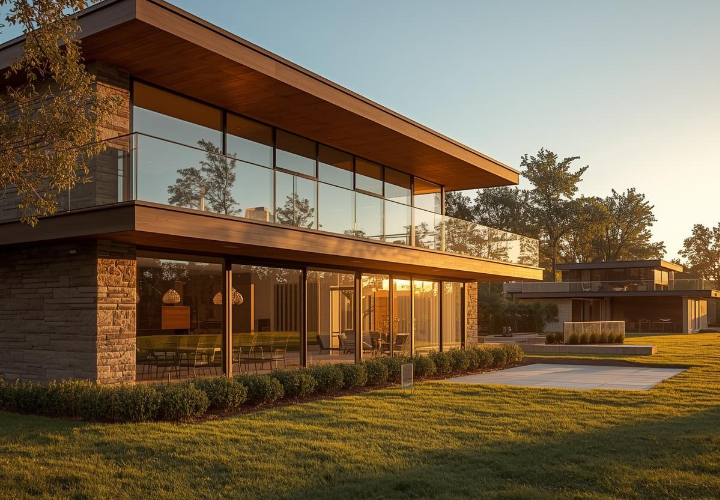 Custom & Specialty Windows in Kalamazoo MI