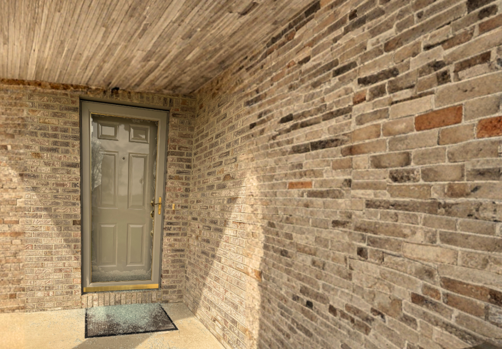 Kalamazoo MI Door Replacement Contractor