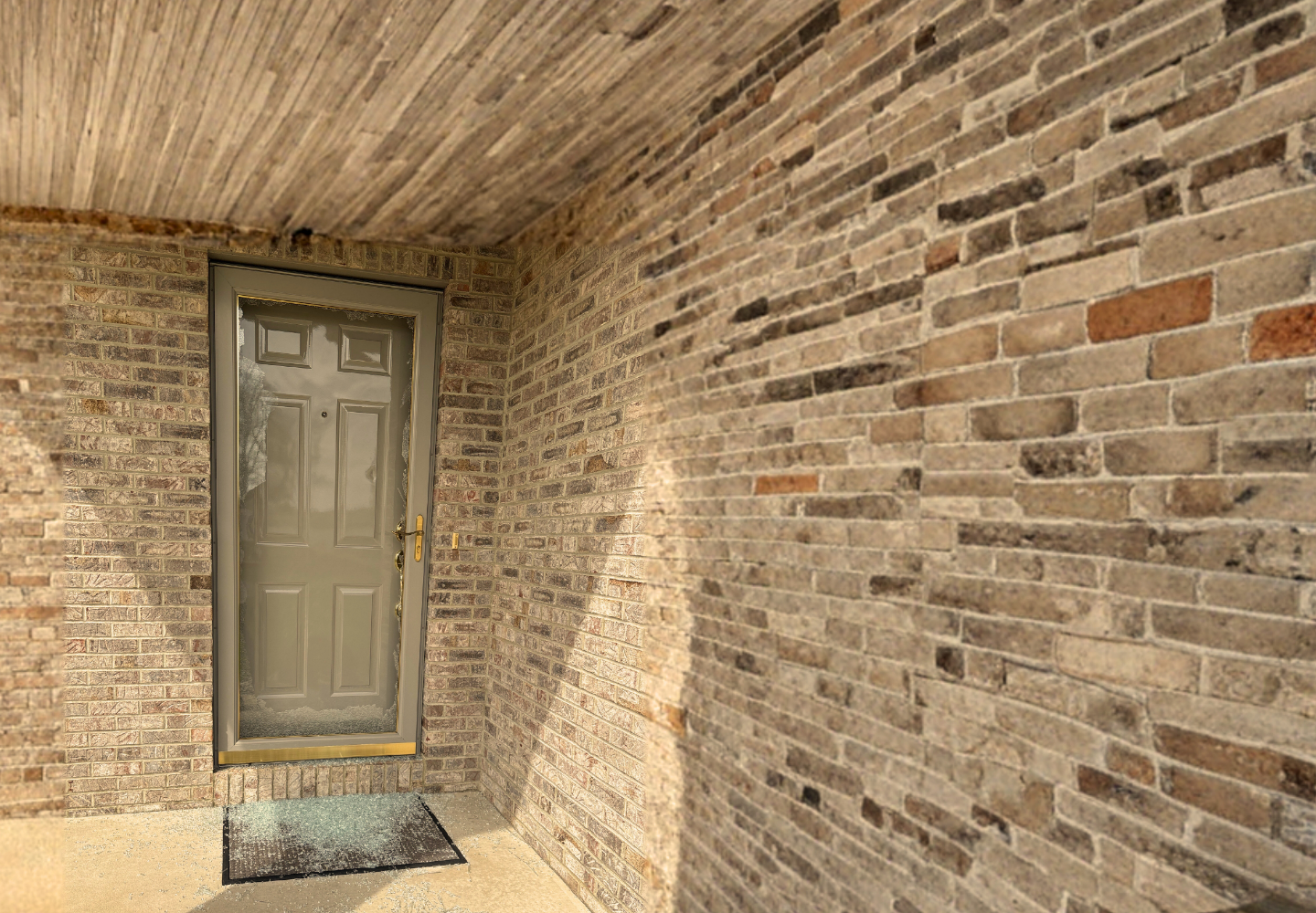 Kalamazoo MI Door Replacement Contractor