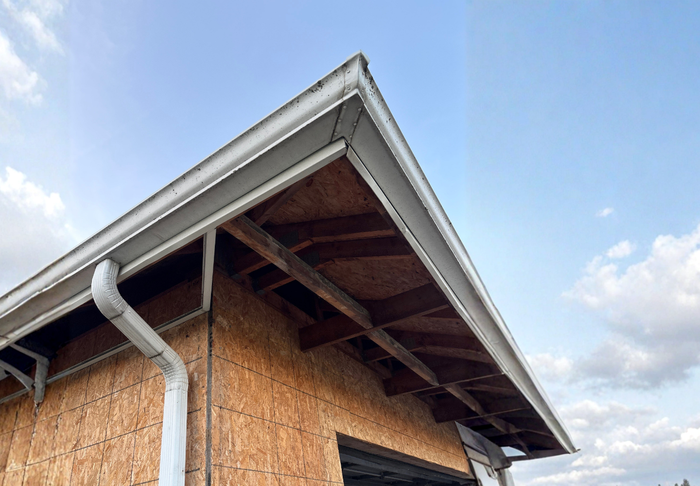 Kalamazoo MI Roof Repair Contractor