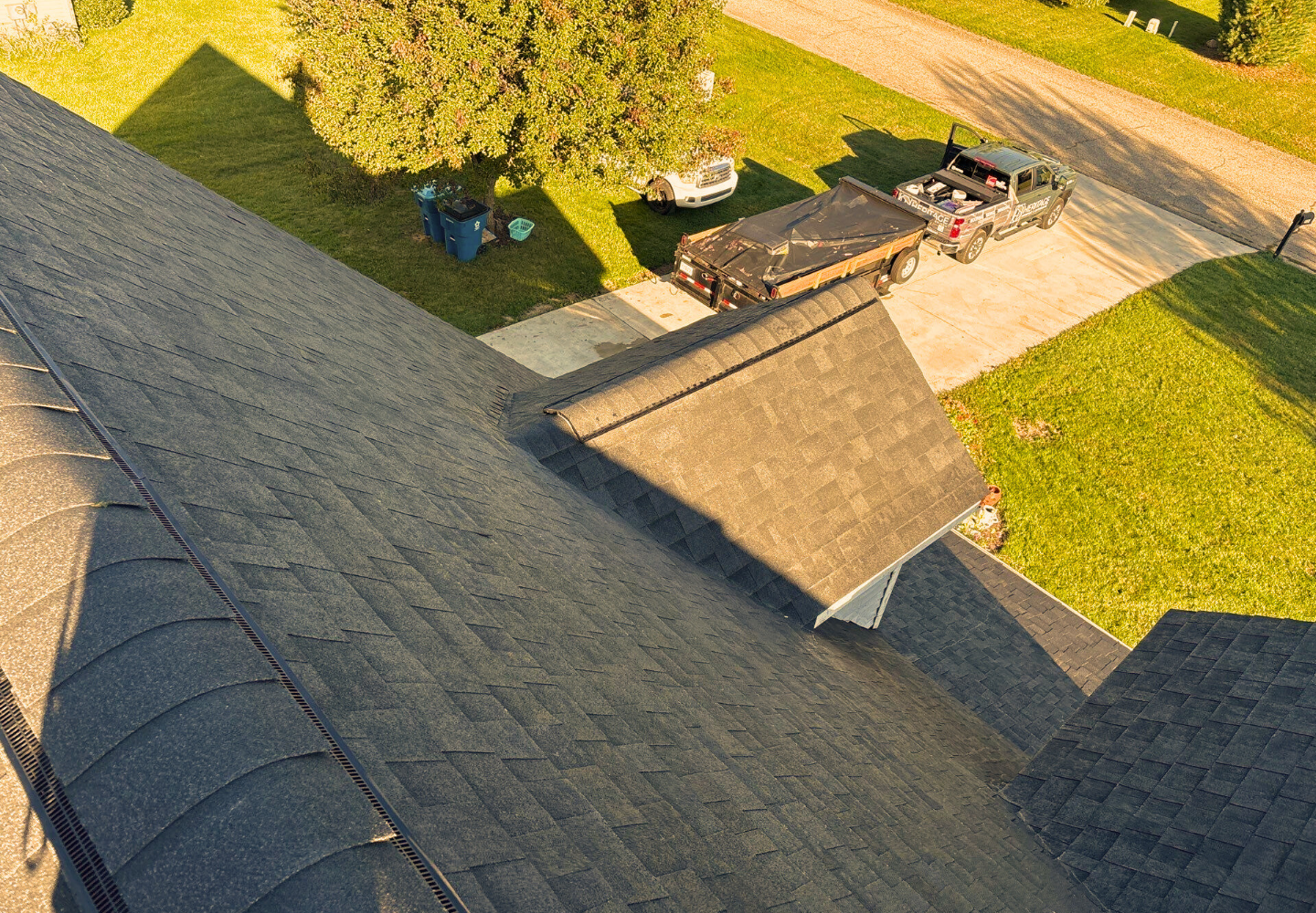 Kalamazoo MI Roof Maintenance Contractor