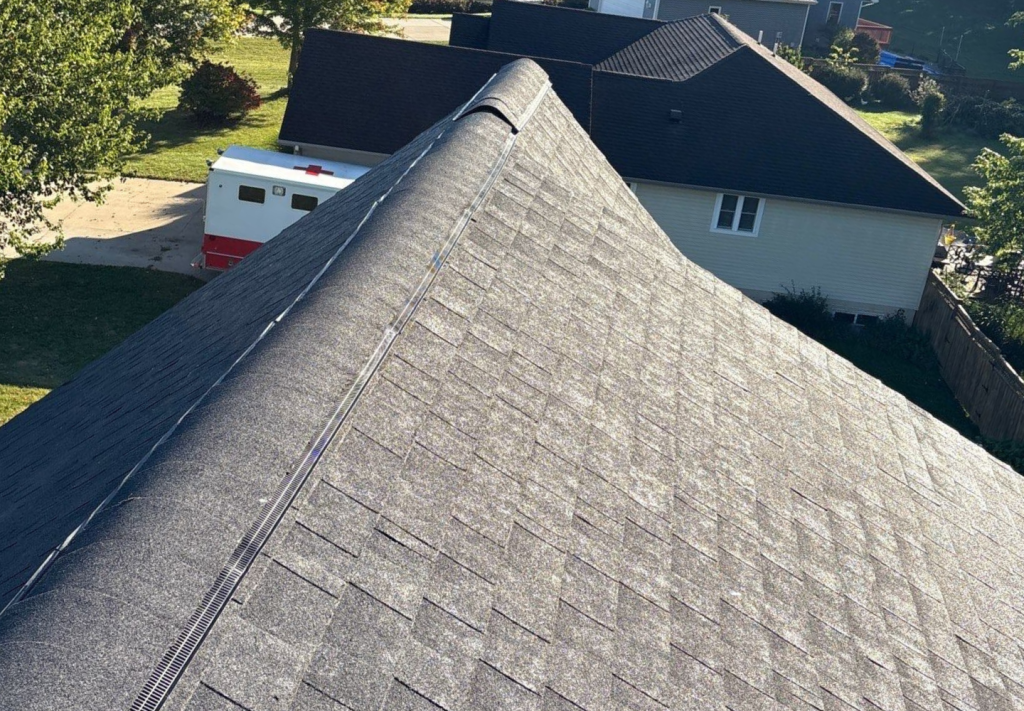 Kalamazoo MI Roof Maintenance Contractor