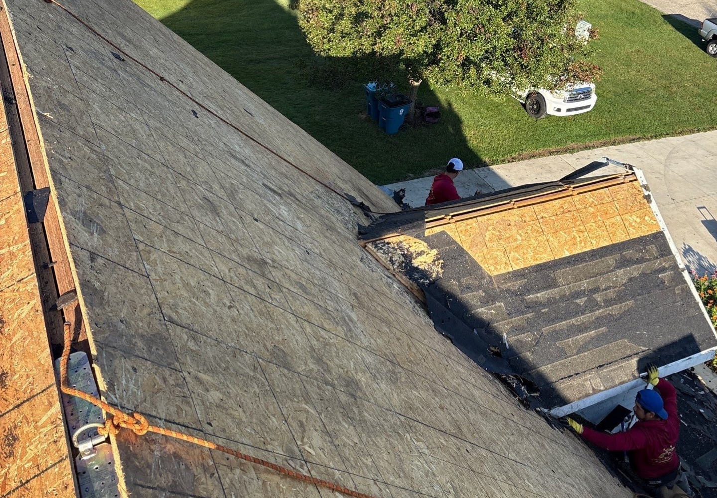 Kalamazoo MI Roof Repair Contractor