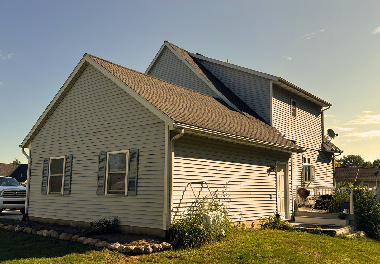 Allegan MI Roofing Contractors