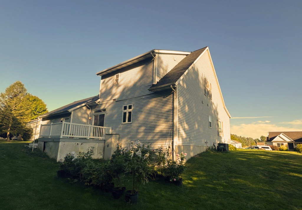 Gull Lake MI Roofing Contractor