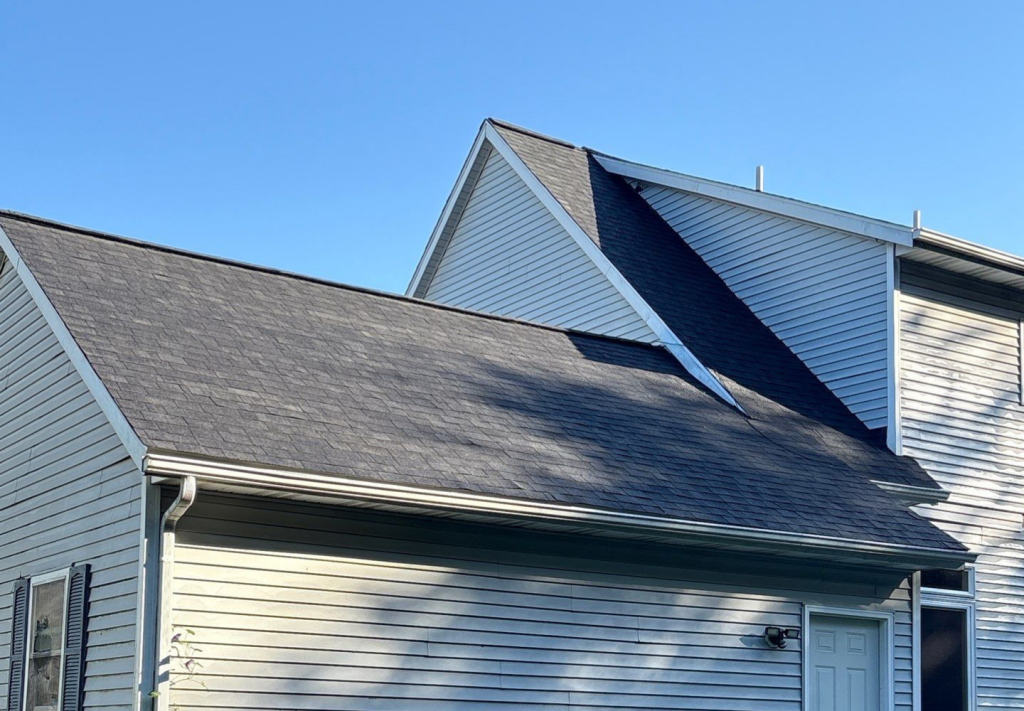 Plainwell MI Roofing Contractor