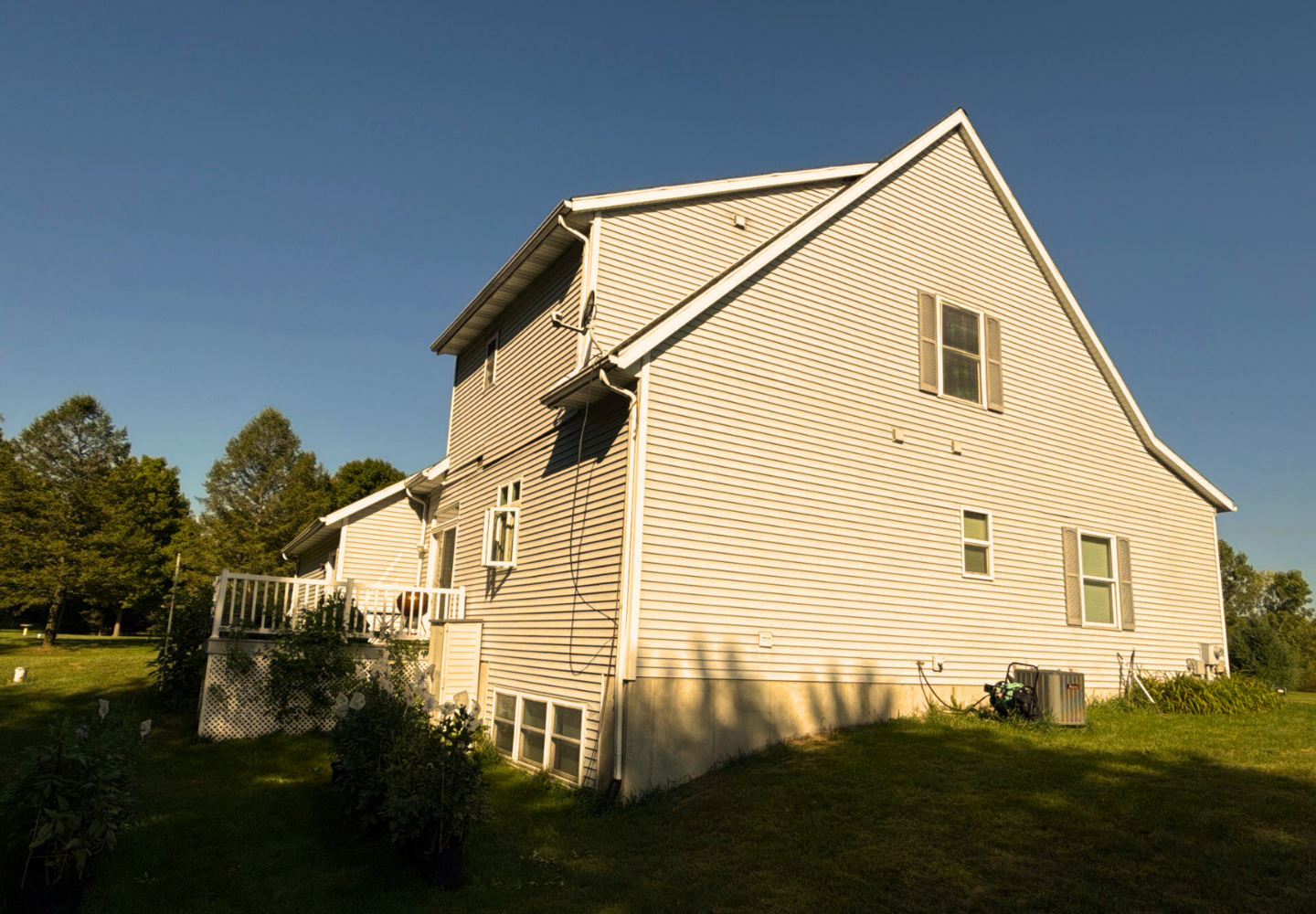Barry MI Roofing Company