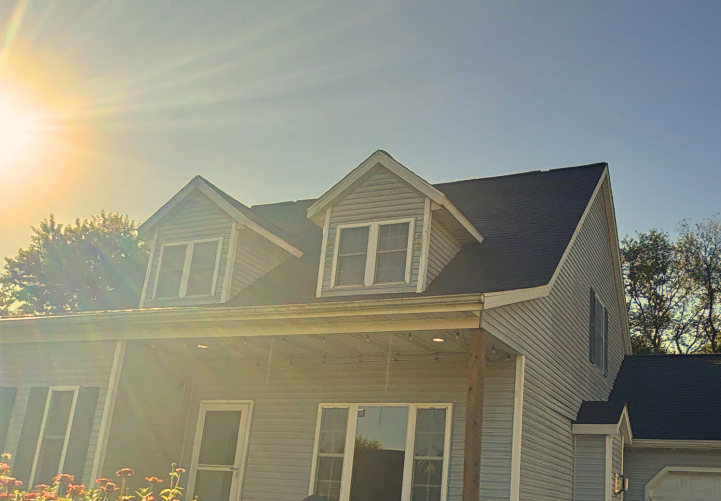 Lawton MI Roofing Contractor