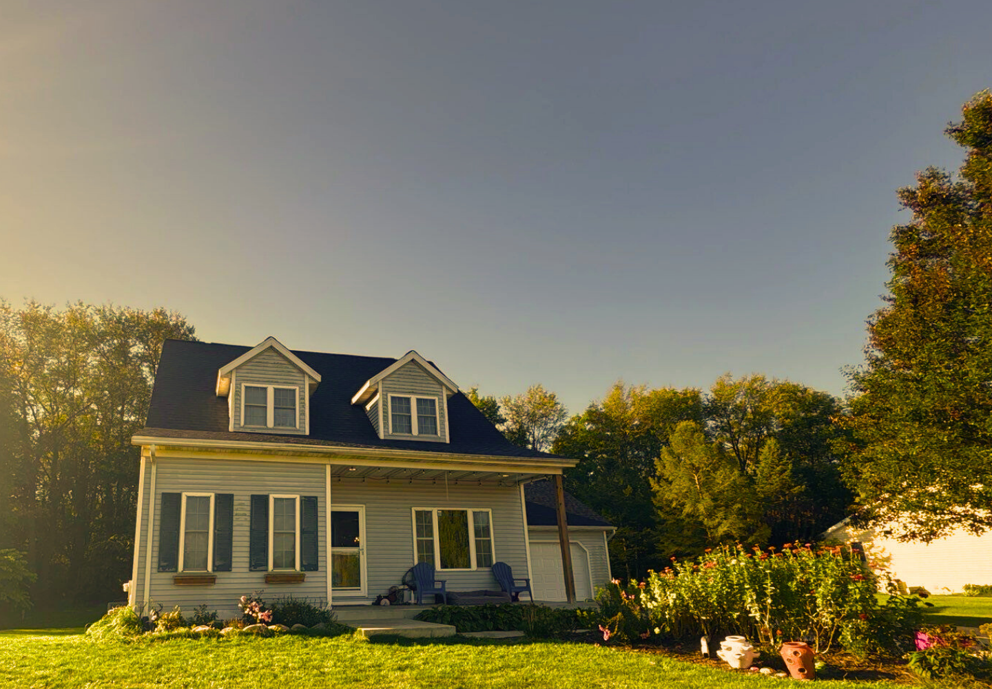 Mattawan MI Roofing Contractor