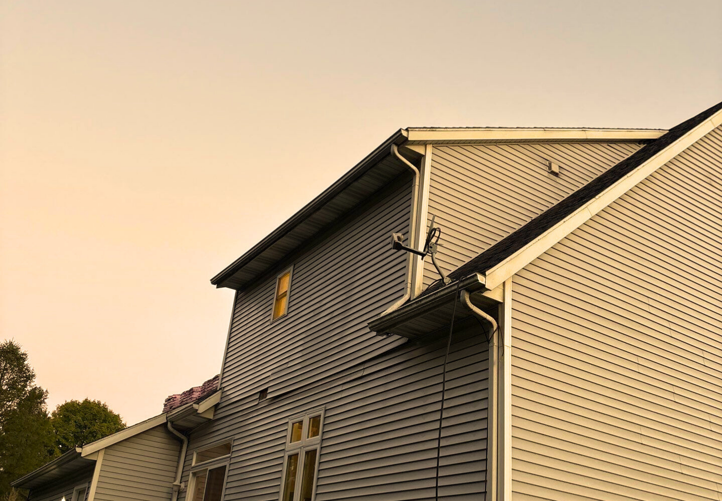 Kalamazoo MI Roof Repair Contractor