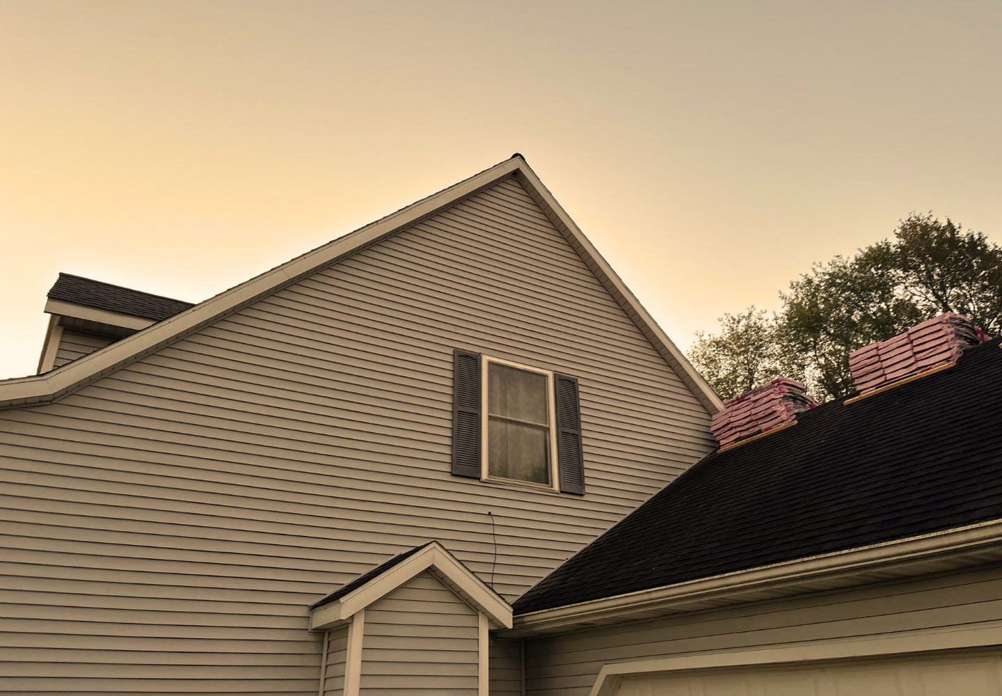 Texas Corners MI Roofing Contractor