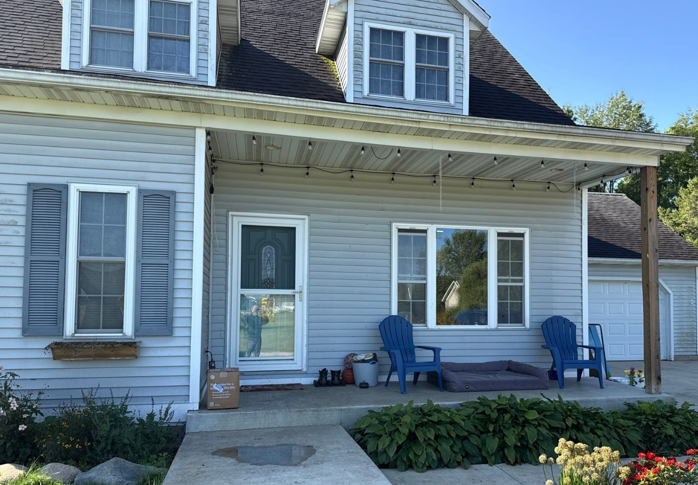 Kalamazoo MI Window Contractor