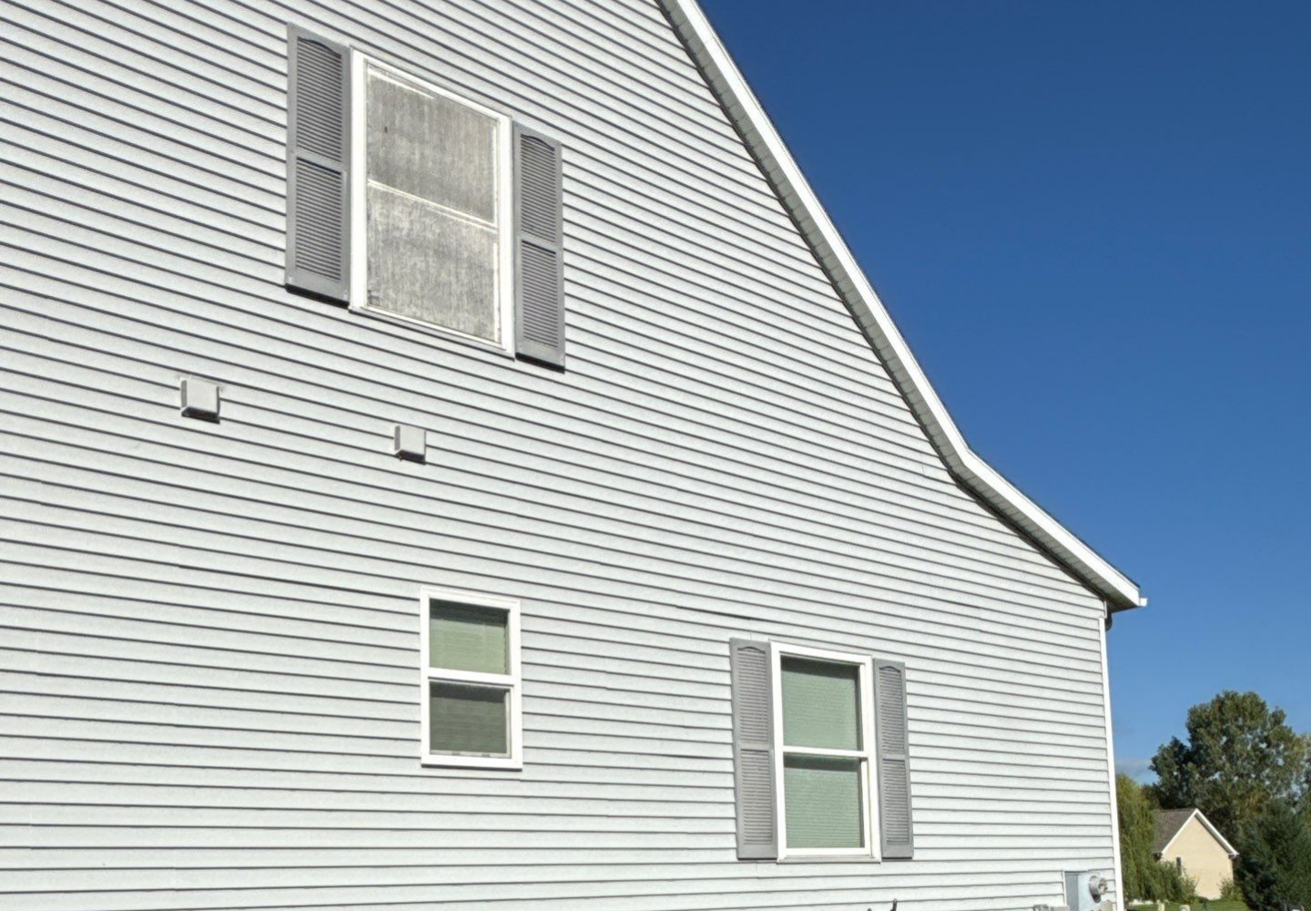 Kalamazoo MI Siding Contractor