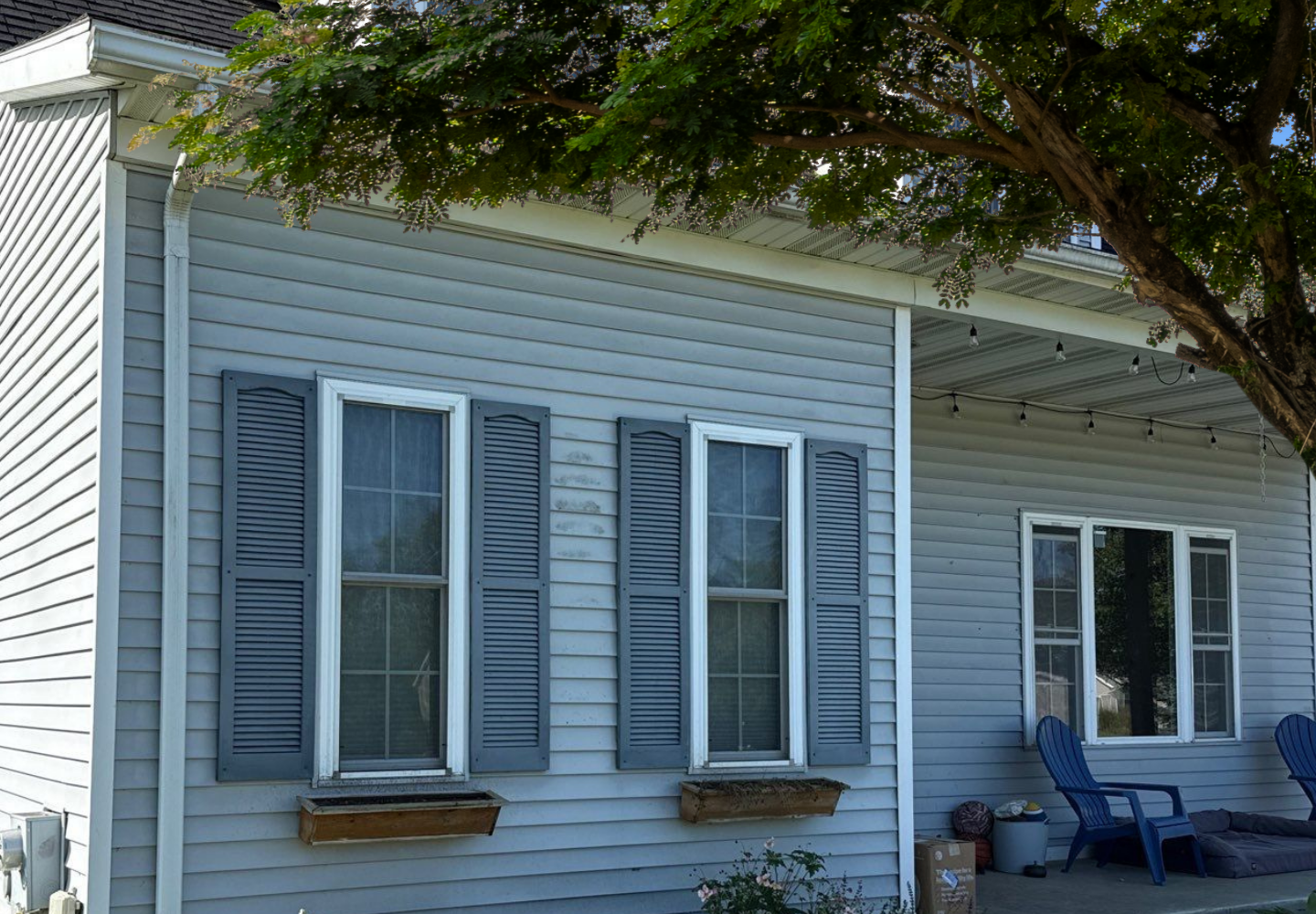 Kalamazoo MI Window Contractor