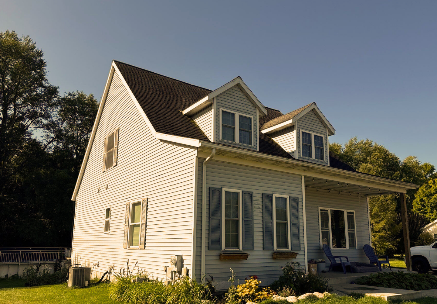 Augusta MI Roofing Contractor