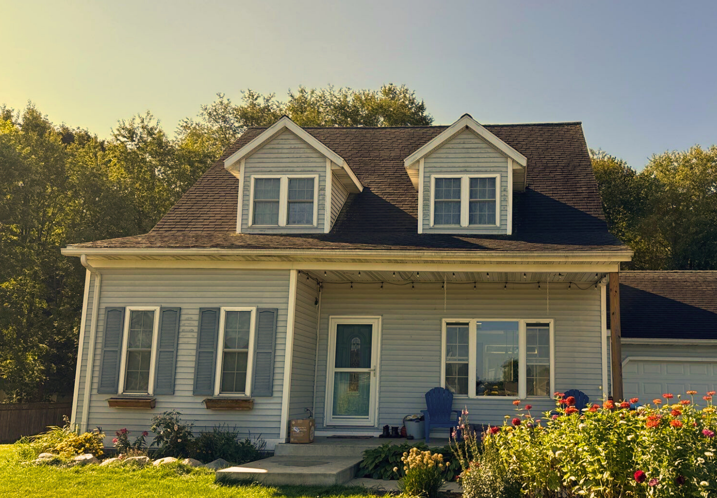 Delton MI Roofing Contractor