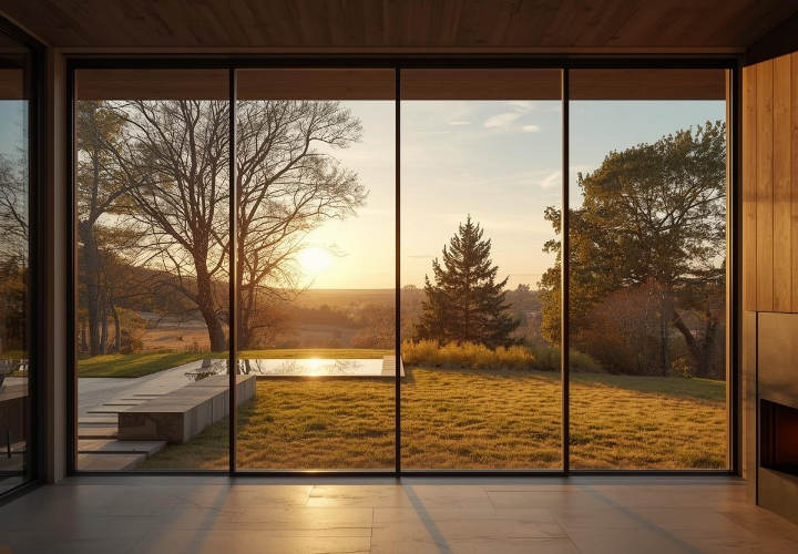 Picture & Fixed Windows in Kalamazoo MI