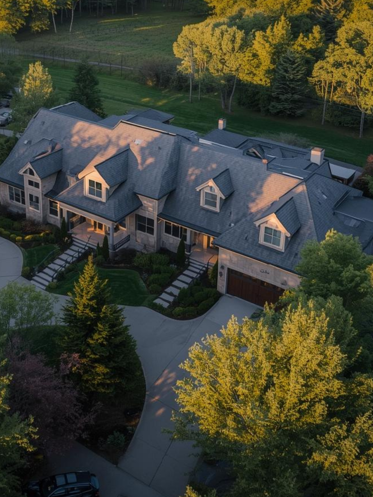 Rental Properties Roofing Kalamazoo MI