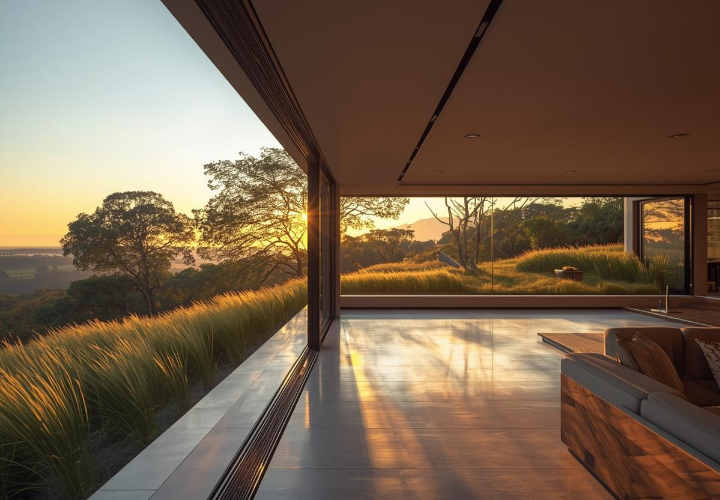 Sliding Glass Windows in Kalamazoo MI