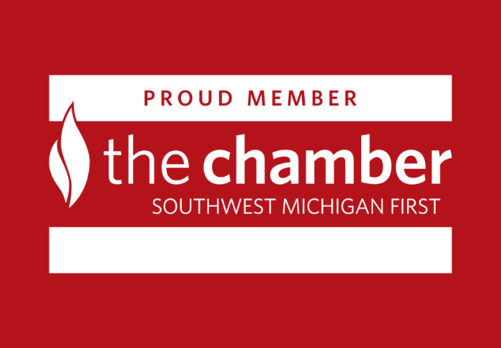 Southwest Michigan First Chamber Premium Member