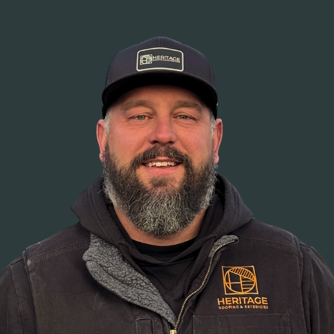 Andrew of Heritage XT